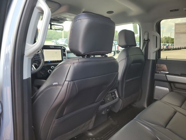 2026 Ford F-250SD Lariat 4WD CREW CAB
