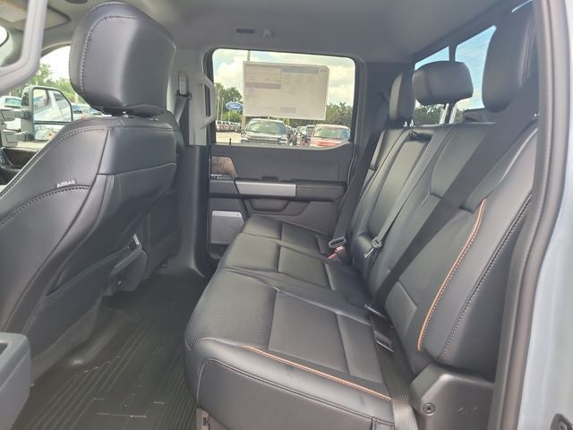 2026 Ford F-250SD Lariat 4WD CREW CAB