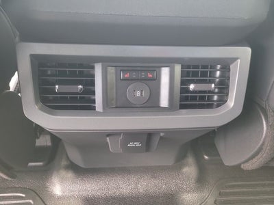 2026 Ford F-250SD Lariat 4WD CREW CAB