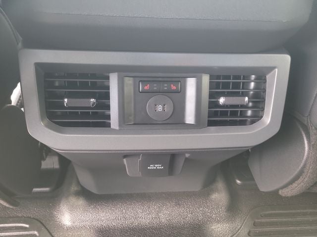 2026 Ford F-250SD Lariat 4WD CREW CAB