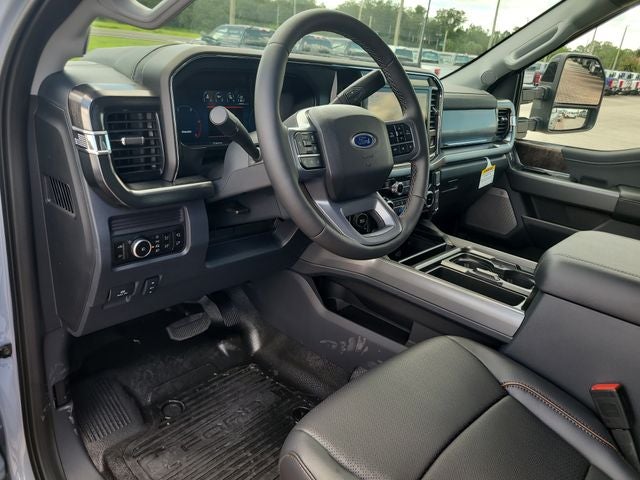 2026 Ford F-250SD Lariat 4WD CREW CAB