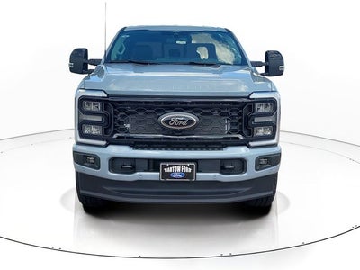 2026 Ford F-250SD Lariat 4WD CREW CAB