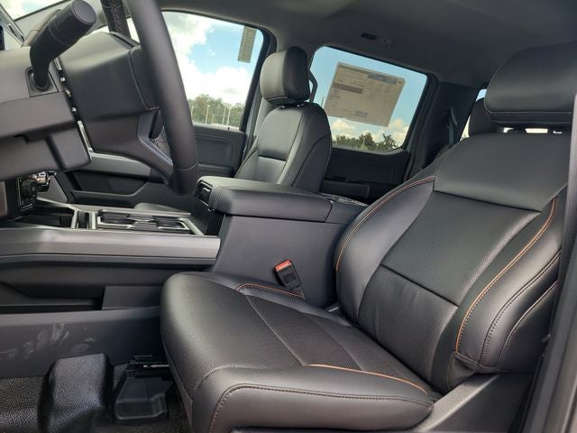 2026 Ford F-250SD Lariat 4WD CREW CAB