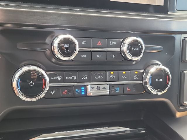 2026 Ford F-250SD Lariat 4WD CREW CAB