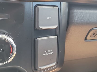 2026 Ford F-250SD Lariat 4WD CREW CAB