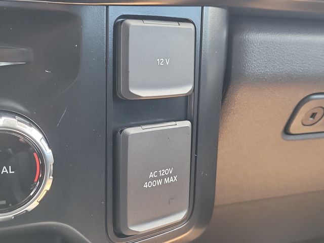 2026 Ford F-250SD Lariat 4WD CREW CAB