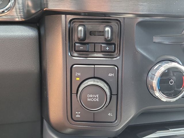 2026 Ford F-250SD Lariat 4WD CREW CAB