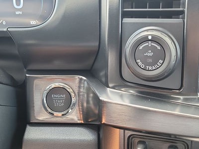 2026 Ford F-250SD Lariat 4WD CREW CAB