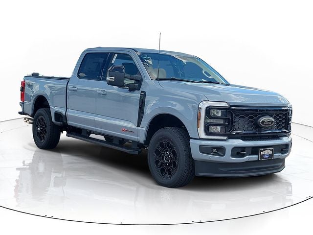 2026 Ford F-250SD Lariat 4WD CREW CAB