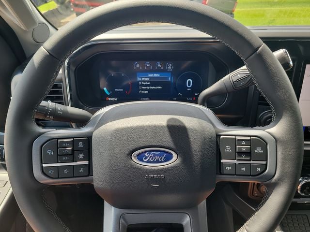 2026 Ford F-250SD Lariat 4WD CREW CAB