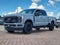 2026 Ford F-250SD Lariat 4WD CREW CAB