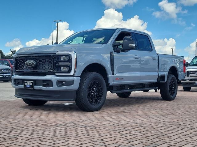 2026 Ford F-250SD Lariat 4WD CREW CAB