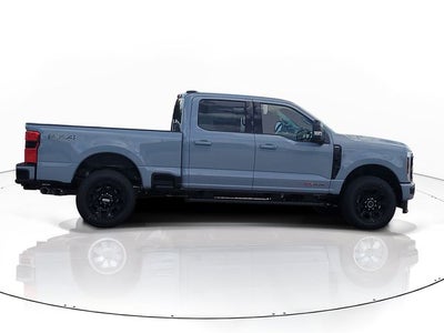 2026 Ford F-250SD Lariat 4WD CREW CAB
