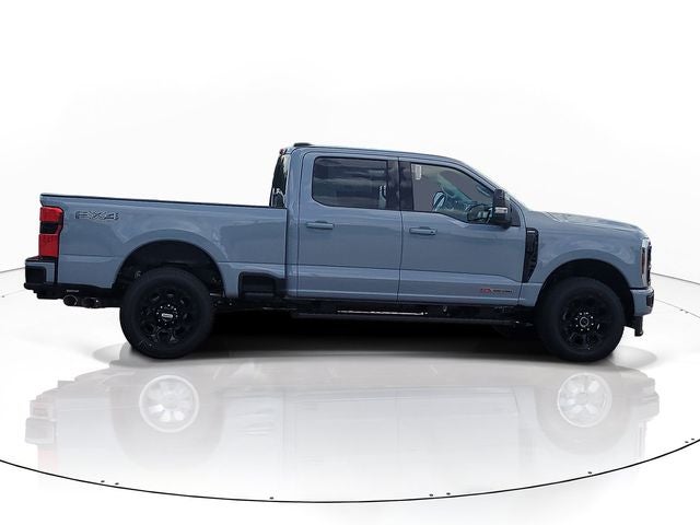 2026 Ford F-250SD Lariat 4WD CREW CAB
