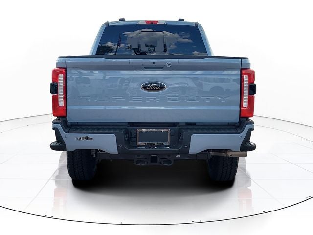 2026 Ford F-250SD Lariat 4WD CREW CAB