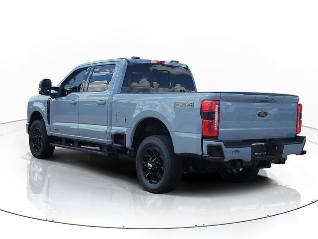 2026 Ford F-250SD Lariat 4WD CREW CAB