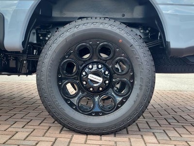 2026 Ford F-250SD Lariat 4WD CREW CAB