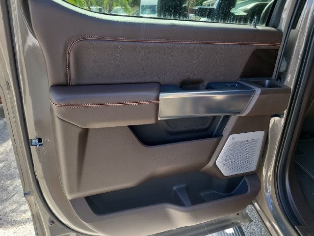 2027 Ford F-250SD King Ranch 4WD CREW CAB