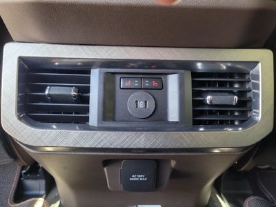 2027 Ford F-250SD King Ranch 4WD CREW CAB