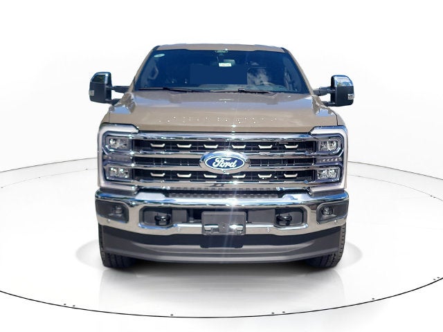2027 Ford F-250SD King Ranch 4WD CREW CAB