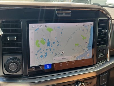 2027 Ford F-250SD King Ranch 4WD CREW CAB