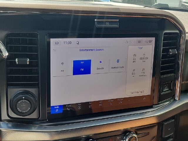 2027 Ford F-250SD King Ranch 4WD CREW CAB