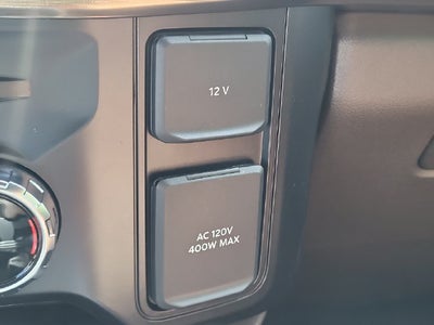 2027 Ford F-250SD King Ranch 4WD CREW CAB