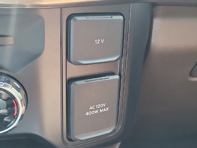 2027 Ford F-250SD King Ranch 4WD CREW CAB