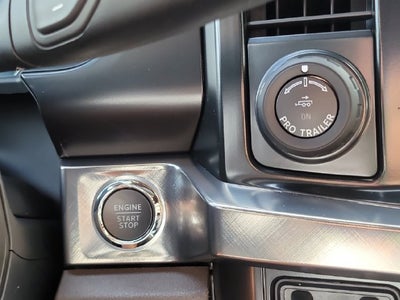2027 Ford F-250SD King Ranch 4WD CREW CAB