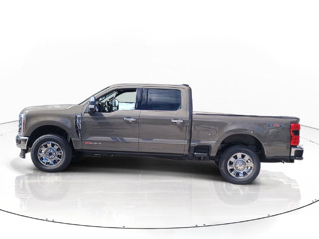 2027 Ford F-250SD King Ranch 4WD CREW CAB