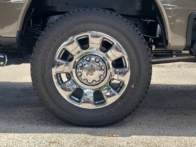2027 Ford F-250SD King Ranch 4WD CREW CAB