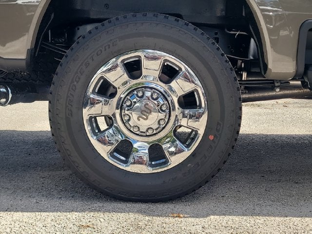 2027 Ford F-250SD King Ranch 4WD CREW CAB