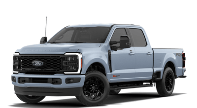 2027 Ford F-250SD Lariat 4WD CREW CAB