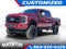 2026 Ford F-250SD Platinum 4WD CREW CAB / LIFTED WHEELS & TIRES