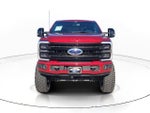 2026 Ford F-250SD Platinum 4WD CREW CAB / LIFTED WHEELS & TIRES