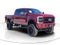 2026 Ford F-250SD Platinum 4WD CREW CAB / LIFTED WHEELS & TIRES