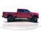 2026 Ford F-250SD Platinum 4WD CREW CAB / LIFTED WHEELS & TIRES