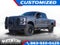 2026 Ford F-250SD Lariat 4WD CREW CAB LEVELING KIT / W TIRES