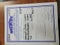 2026 Ford F-250SD Lariat 4WD CREW CAB LEVELING KIT / W TIRES