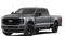 2026 Ford F-250SD Lariat 4WD CREW CAB LEVELING KIT / W TIRES