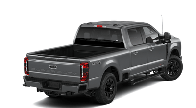 2026 Ford F-250SD Lariat 4WD CREW CAB LEVELING KIT / W TIRES