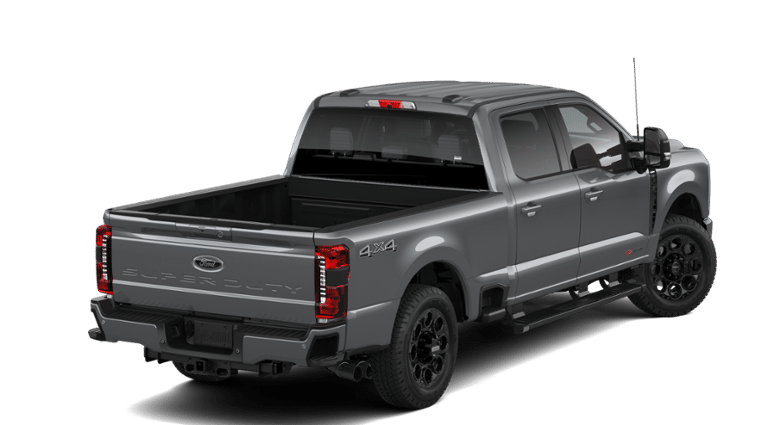2026 Ford F-250SD Lariat 4WD CREW CAB LEVELING KIT / W TIRES