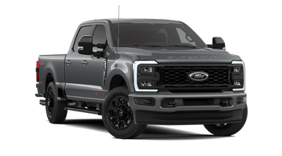 2026 Ford F-250SD Lariat 4WD CREW CAB LEVELING KIT / W TIRES