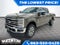 2026 Ford F-250SD King Ranch 4WD CREW CAB