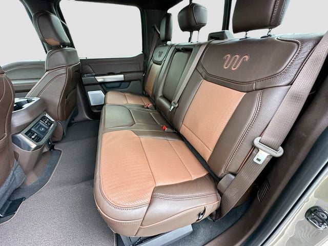 2026 Ford F-250SD King Ranch 4WD CREW CAB