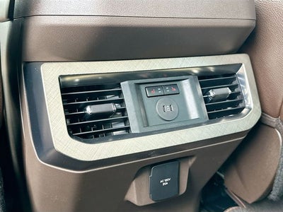 2026 Ford F-250SD King Ranch 4WD CREW CAB