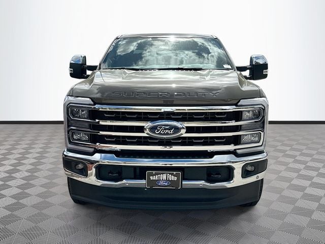 2026 Ford F-250SD King Ranch 4WD CREW CAB