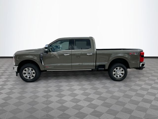 2026 Ford F-250SD King Ranch 4WD CREW CAB