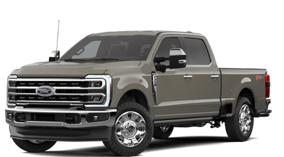 2026 Ford F-250SD King Ranch 4WD CREW CAB