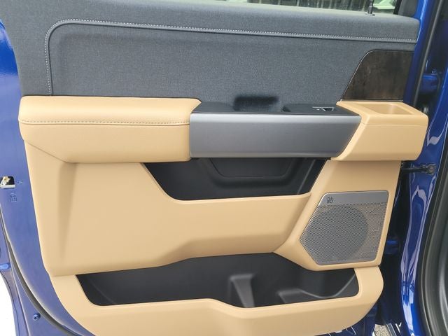 2026 Ford F-250SD Lariat 4WD CREW CAB